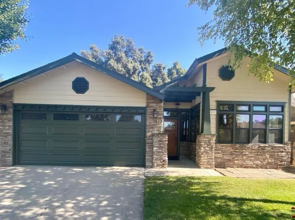 4800 W Crowley Ct, Visalia, CA 93291