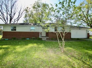 9880 Taylor Rd SW, Etna, OH 43068