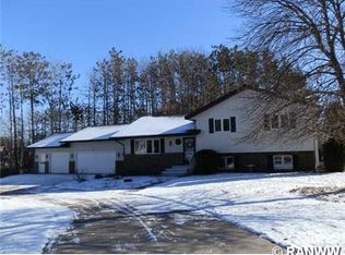 701 Pine Pl, Rice Lake, WI 54868