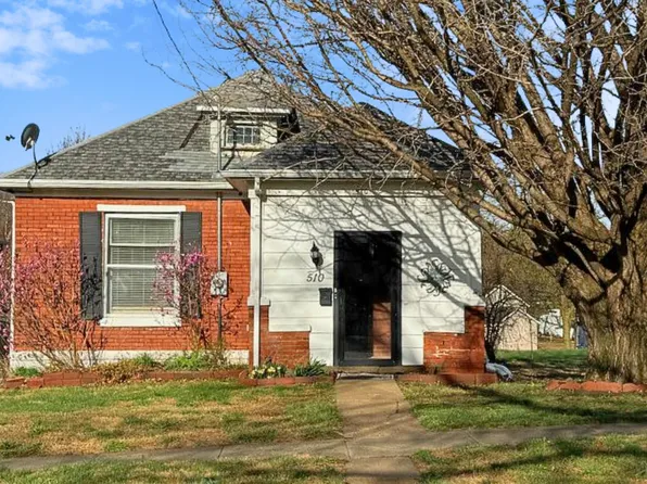 510 Harrison St, Shenandoah, IA 51601