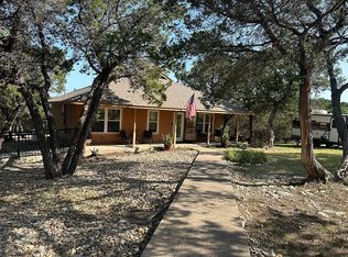 106 County Road 1506, Morgan, TX 76671