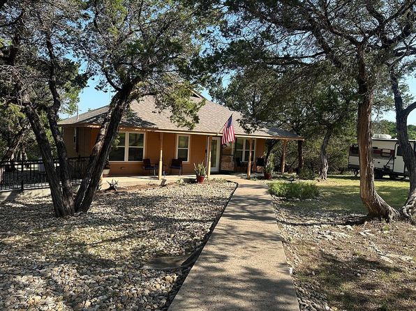 106 County Road 1506