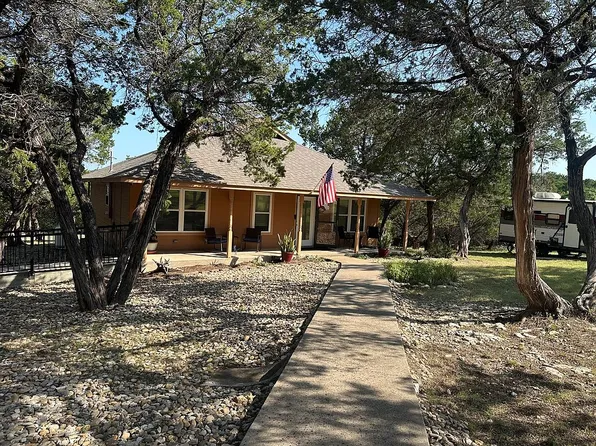 106 County Road 1506, Morgan, TX 76671
