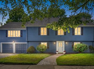26 Garfield Rd, Melrose, MA 02176