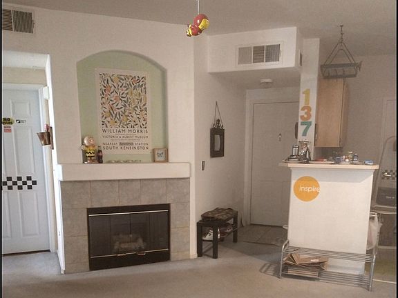 2nd image of 7103 S Durango Dr Unit 205