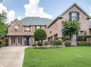 3129 Robert Dr, Richardson, TX 75082
