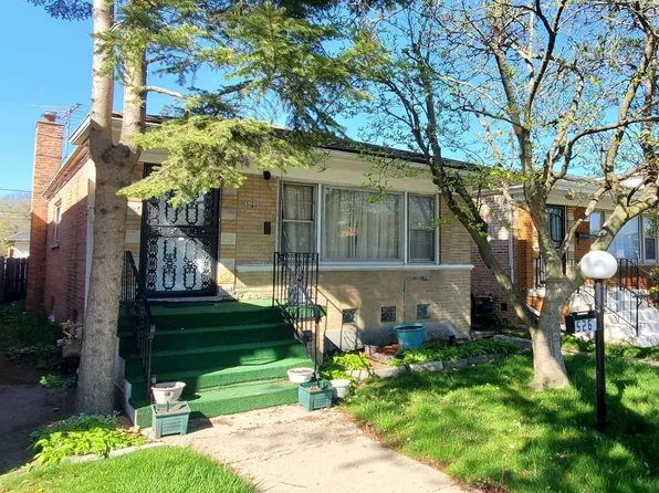 526 E 91st Pl, Chicago, IL 60619