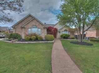 1905 Country Brook Ln, Allen, TX 75002