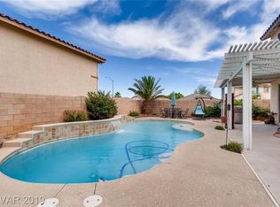 3114 Maple Valley St, Las Vegas, NV 89117