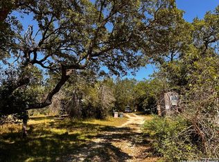 464 E Ammann Rd, Bulverde, TX 78163