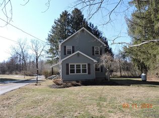 10836 Sharp St, East Concord, NY 14055