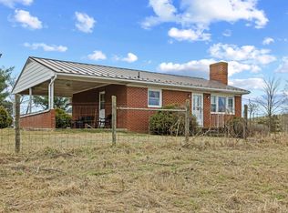 3493 Zion Church Rd, Broadway, VA 22815