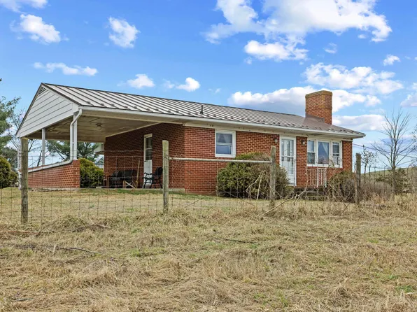 3493 Zion Church Rd, Broadway, VA 22815