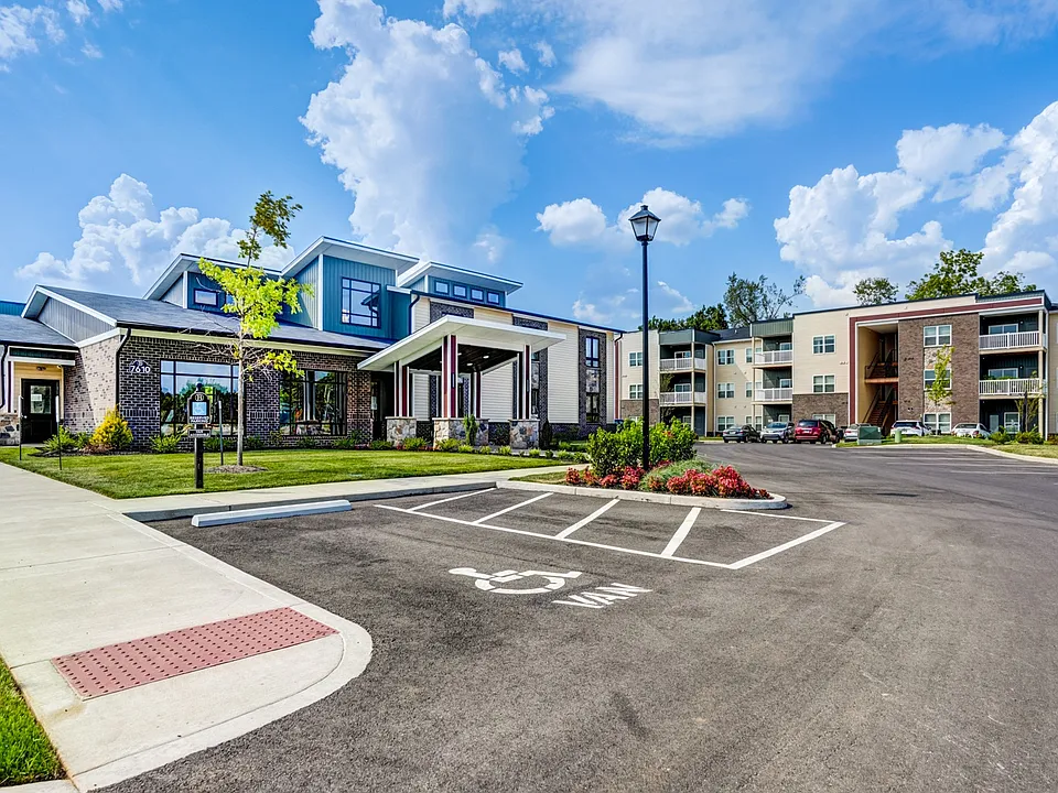 Belmond Flats