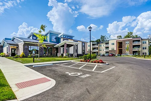Belmond Flats Photo 1
