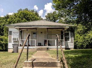 231 One Eye Ridge Rd, Sturgis, KY 42459