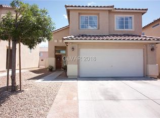 5977 Grazing Meadow Dr, Las Vegas, NV 89142