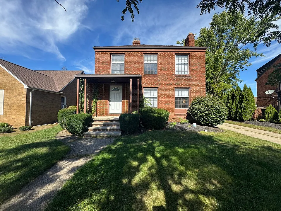 17724 Hilliard Rd