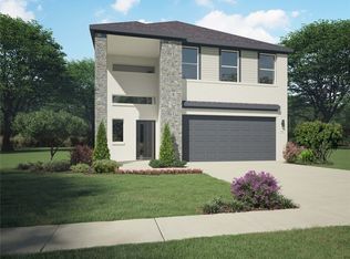 110 Lavender St, Forney, TX 75126