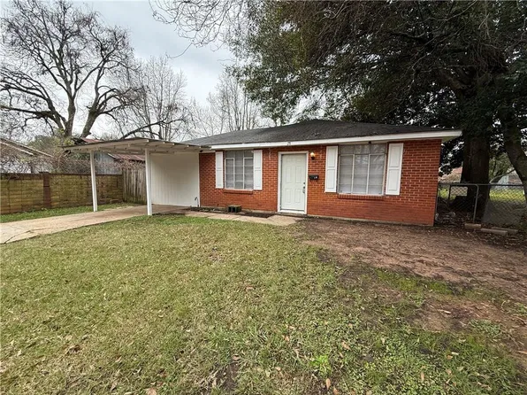 28 Ball Powell St, Alexandria, LA 71301