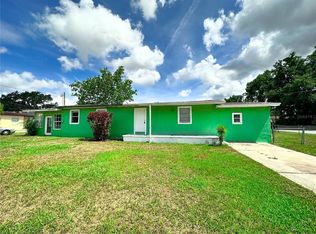 1550 E Bay St, Bartow, FL 33830