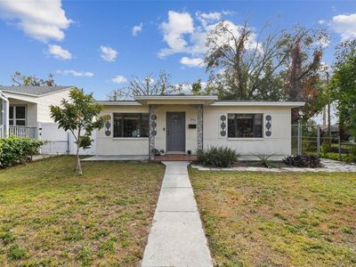 2934 3rd Ave S, Saint Petersburg, FL, 33712