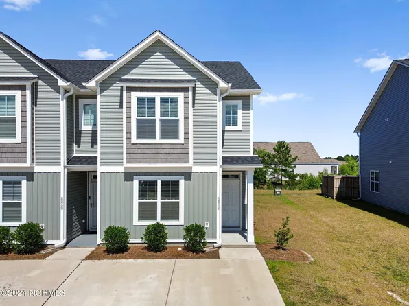 8263 Paramount Point, Leland, NC 28479