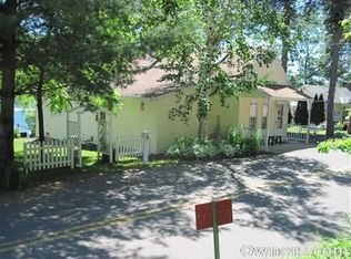 W2683 Rockford Rd, Sarona, WI 54870