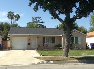 2879 S 10th Ave, Arcadia, CA 91006
