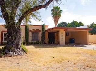 2414 N Sahuara Ave, Tucson, AZ 85712