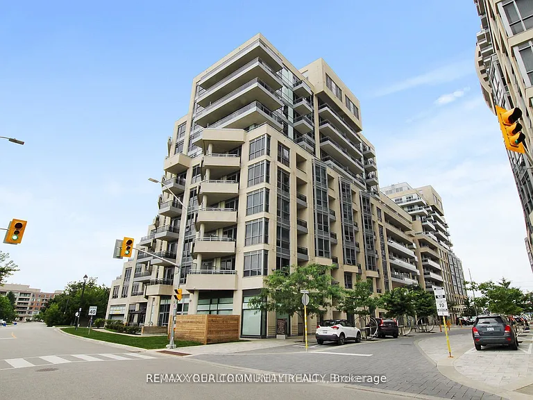 9191 Yonge St #518 — Photo 1
