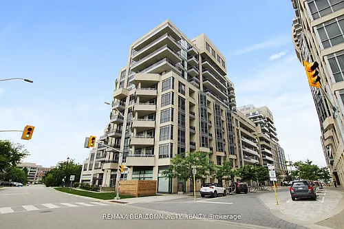 9191 Yonge St #518 Photo 1