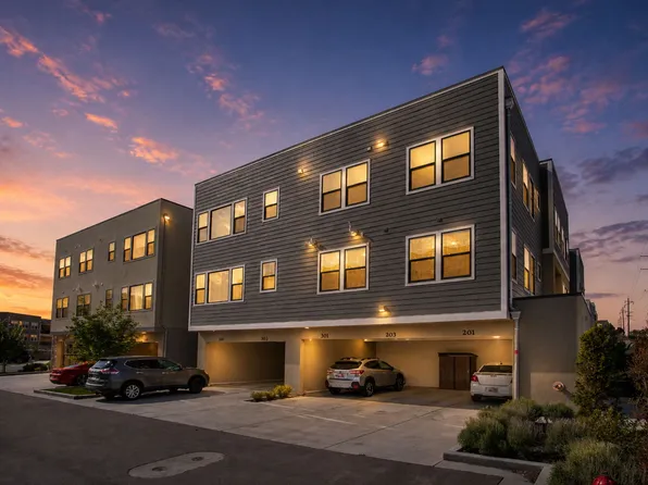8378 S Iris Lumi Ln W #203, Midvale, UT 84047