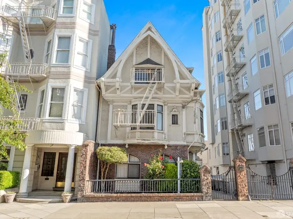 2124 Green St #2122, San Francisco, CA 94123