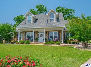 721 Middleberg Way, Florence, SC 29505