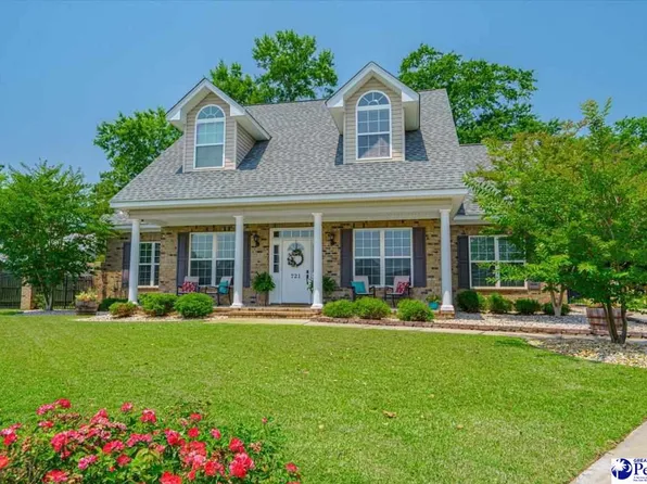 721 Middleberg Way, Florence, SC 29505