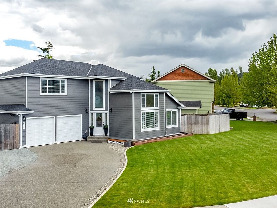 514 Belfair Street SW, Orting, WA 98360 Zillow