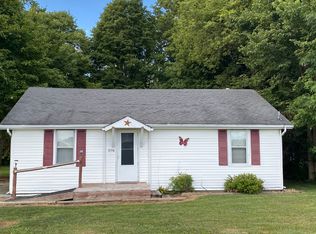 3198 E 950th St S, Markleville, IN 46056