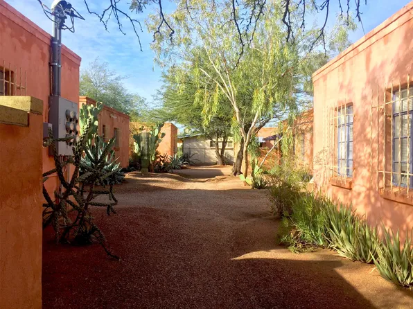 1039 E Spring St, Tucson, AZ