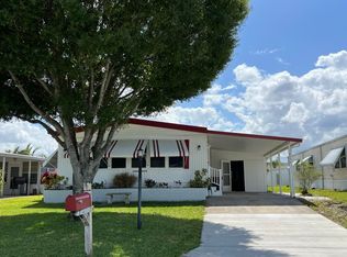 8536 SE Seabird Ave, Hobe Sound, FL 33455