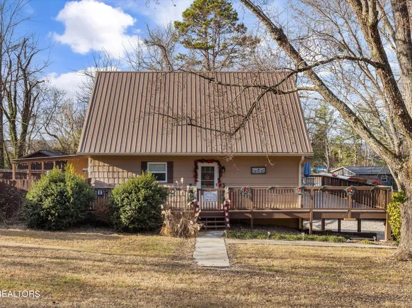 228 Sunset View Dr, Kingston, TN 37763