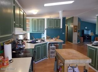 7381 N Sandario Rd, Tucson, AZ 85743