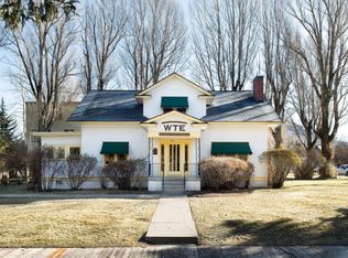 211 E Broadway Ave, Jackson, WY 83001