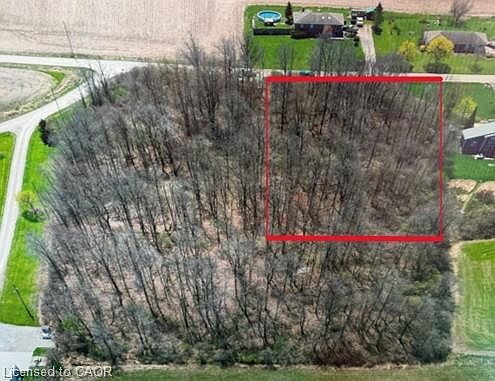 2nd image of Pt S1/2 Link Rd Lot 36