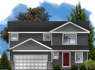 3608 NE Winding Trail Dr, Ankeny, IA 50021