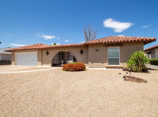 10604 W Cameo Dr, Sun City, AZ 85351