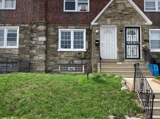 1208 Robbins St, Philadelphia, PA 19111