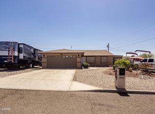 3212 Hidden Valley Dr, Lake Havasu City, AZ 86404