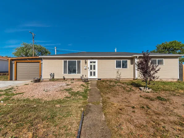 4814 S 4520 W, West Valley City, UT 84118