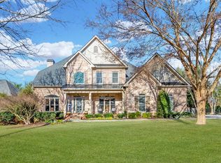 779 Natchez Valley Trce, Grayson, GA 30017